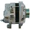 Wai Global Alternator, ALTMI IRIF 12V 90A, 90 Amp12 Volt, CW, 4Groove Pulley 11565N - alternate 7